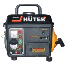 Бензиновый генератор Huter HT950A Huter