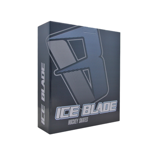 Коньки хоккейные Ice Blade Revo X7.0 размер 43 42219413 6