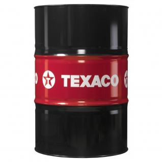 Трансмиссионное масло Texaco Multigear MTF 75W80 208л