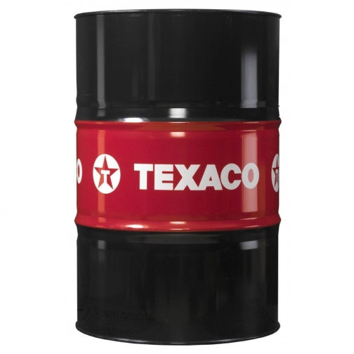 Трансмиссионное масло Texaco Multigear MTF 75W80 208л 37638017