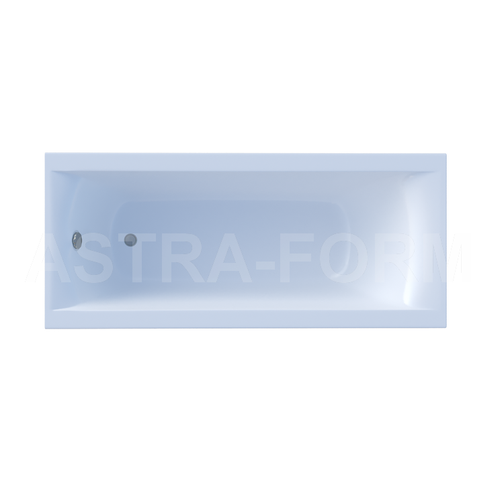 Астра-Форм Прямоугольная ванна Астра-Форм Нью-Форм 180 цвета RAL 42223916 4