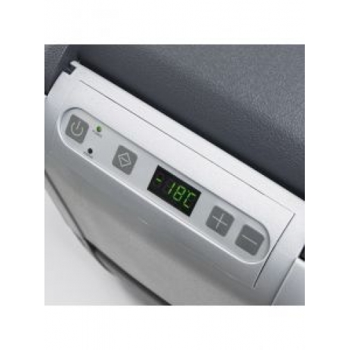 Автохолодильник компрессорный Dometic CoolFreeze CF 26 (21.5 л, 12/24/220В) Dometic 6827476 9