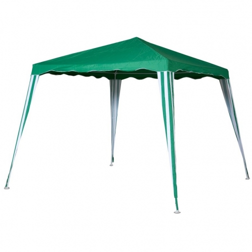 Тент шатер садовый Green Glade 1082 (7235) от солнца и дождя 1388502