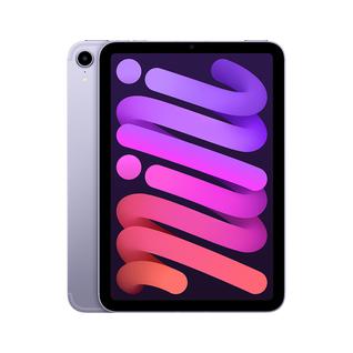 Планшет Apple iPad mini 6 (2021) Wi-Fi + Cellular 64GB Purple (Фиолетовый) MK8E3RU/A