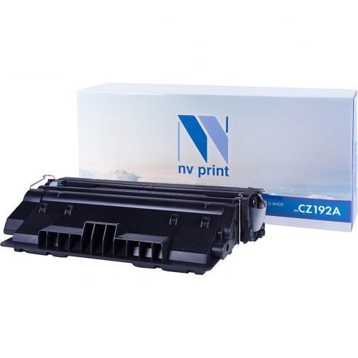 Совместимый картридж NV Print NV-CZ192A (NV-CZ192A) для HP LaserJet Pro M435nw, M701, M706 21783-02 37133213