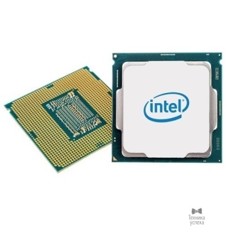 Intel CPU Intel Core i7-9700K Coffee Lake BOX