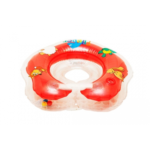 Надувной круг на шею для купания Flipper Roxy-Kids 37717895 1