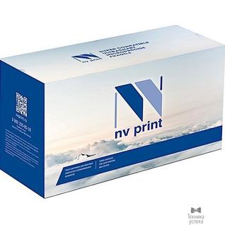 NV Print NV Print TK-8115BK Тонер-картридж для Kyocera EcoSys-M8124/EcoSys-M8130, (12000k), Black