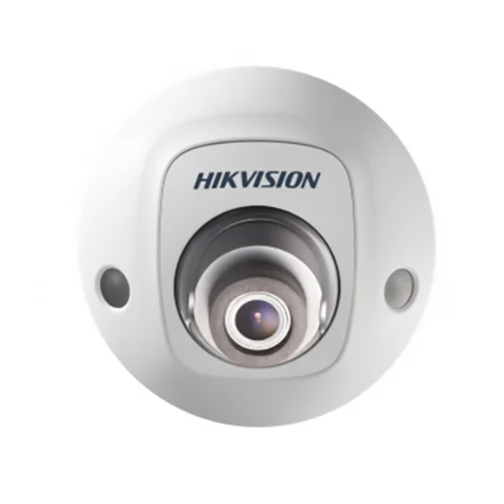 IP телекамера Hikvision DS-2CD2523G0-IS (4mm) 42870512