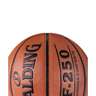 Мяч баскетбольный Spalding Tf-250 №6 (74-532) (6)