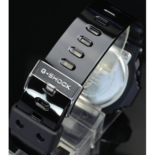 Часы Casio G-SHOCK GA-150BW-1A / GA-150BW-1AER 37686990