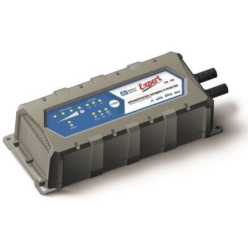 Зарядное устройство Battery Service Expert PL-C010P Battery Service 5763607 8