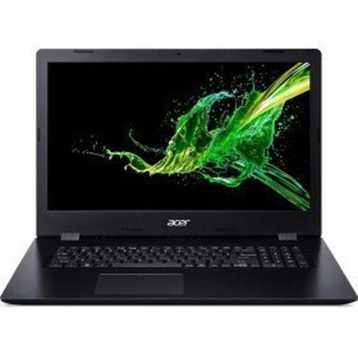 Acer Acer Aspire A317-52-332C NX.HZWER.00Q black 17.3