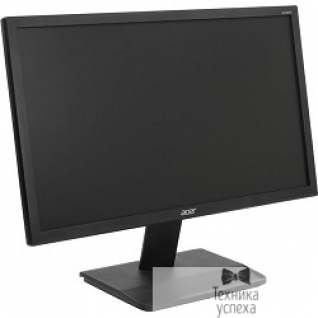 Acer LCD Acer 21,5'' VA220HQbd черный TN+film LED 1920x1080 5ms 16:9 200cd D-Sub