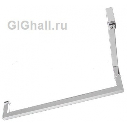 Ручка для стеклянной двери GG 121-10 5901519 1