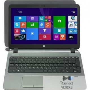 Hp HP ProBook 450 G2 K9L11EA 15.6" HD