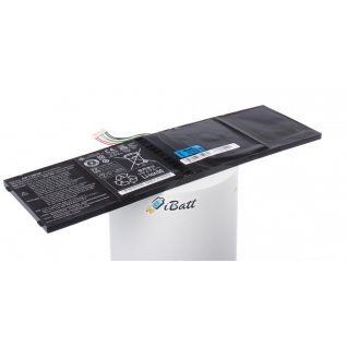 Аккумуляторная батарея для ноутбука Acer ASPIRE E5-573-C023. Артикул iB-A674