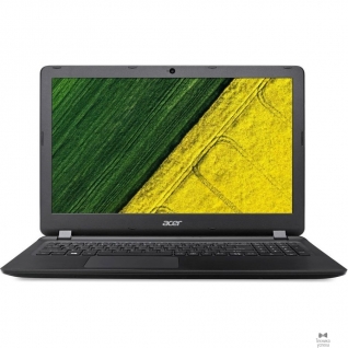 Acer Acer Aspire ES1-572-P0QJ NX.GD0ER.016 black 15.6" HD Pen 4405U/4Gb/500Gb/W10