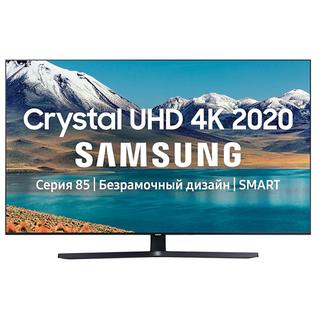 Телевизор Samsung UE43TU8500UXRU 43 дюйма Smart TV 4K UHD