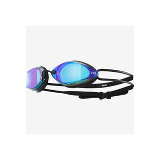 Очки Tyr Tracer-x Racing Mirrored, Lgtrxm/422, голубой