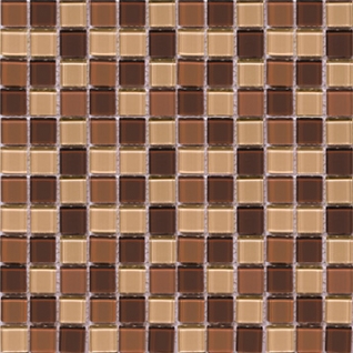 Мозаика Elada Mosaic CB512 шоколадный