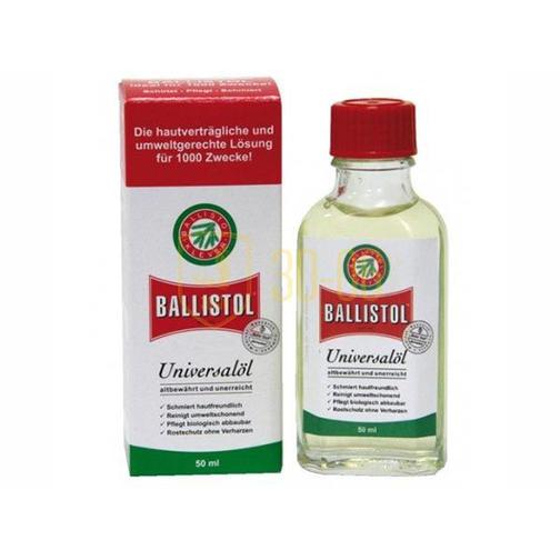 Ballistol Масло антикоррозийное Ballistol 50 мл 42851198