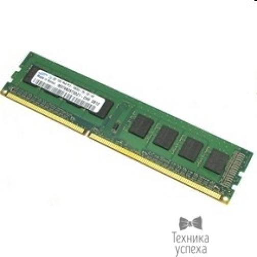Samsung Samsung DDR3 DIMM 2GB (PC3-12800) 1600MHz ORIGINAL M378B5773SB0-CK000 5800489