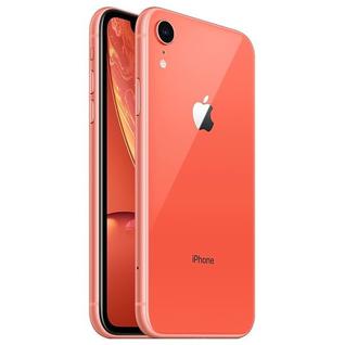 APPLE APPLE iPhone XR 256GB Coral