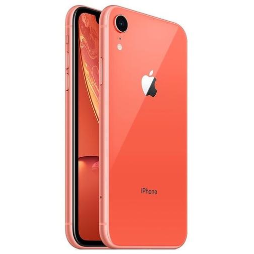 APPLE APPLE iPhone XR 256GB Coral 42237948