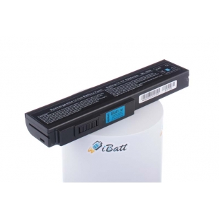 Аккумуляторная батарея iBatt iB-A160H для ноутбука DNS iBatt