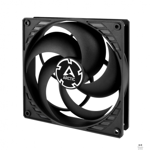 Arctic Case fan ARCTIC P14 Value Pack (black/black) (ACFAN00136A) 37948517