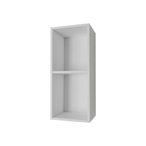 Кухонный модуль ПМ: РДМ Шкаф 1 дверь со стеклом 30 см Палермо 42746136 3
