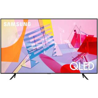 Телевизор Samsung QE65Q60TAUXRU 65 дюймов Smart TV 4K UHD