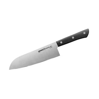 Нож кухонный "Samura HARAKIRI" Сантоку