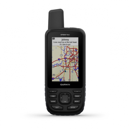 Garmin GPSMAP 66ST (Фирменная гарантия) 37608506 7