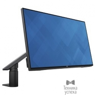 Dell LCD Dell 27" U2717DA черный IPS LED 2560x1440 8ms 16:9 1000:1 350cd 178гр/178гр HDMI DisplayPort