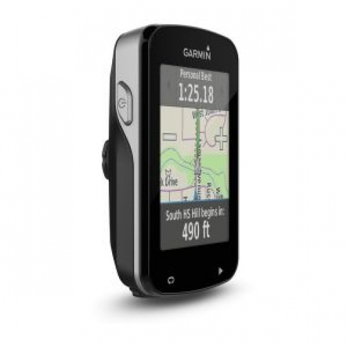 Велокомпьютер с GPS Garmin Edge 820 Bundle 5763139 8