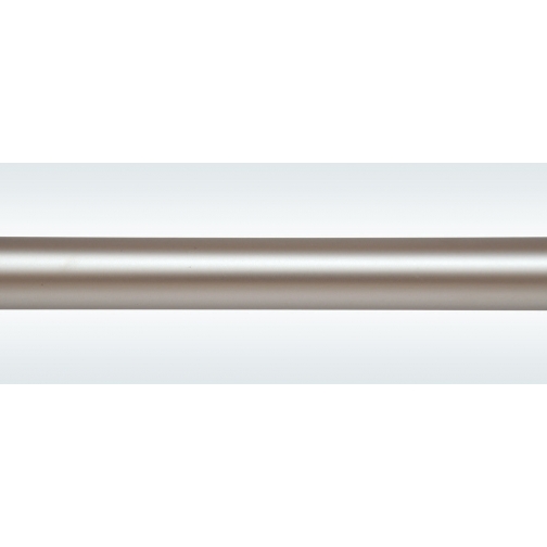 Гладкая труба Luxon Decor КМ25-1.6 Ø25. 160см. 6822438 2