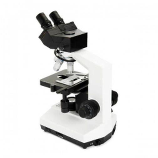 Celestron Микроскоп Celestron LABS CB2000C Trinocular 42252028 4