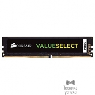 Corsair Corsair DDR4 DIMM 16GB CMV16GX4M1A2133C15 PC4-17000, 2133MHz, CL15