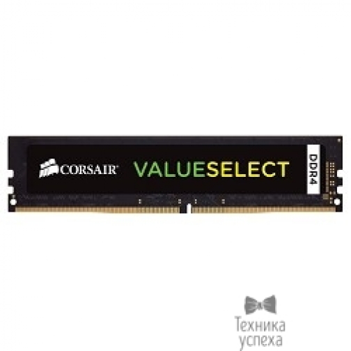 Corsair Corsair DDR4 DIMM 16GB CMV16GX4M1A2133C15 PC4-17000, 2133MHz, CL15 9154945