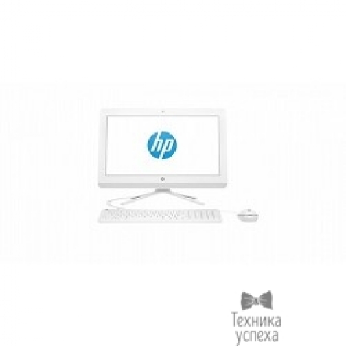 Hp HP 22-b013ur X0Z36EA white 21.5'' FHD Cel J3060/4Gb/500Gb/DVDRW/DOS/k+m 5863926