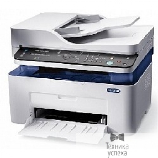 Xerox Xerox WorkCentre 3025V/NI A4, P/C/S/F, 20 ppm, max 15K pages per month, 128MB, GDI, USB, Network, Wi-fi WC3025NI# 5833673