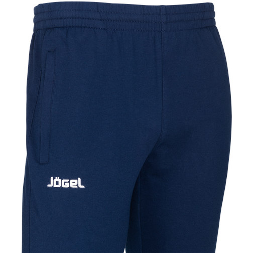 Тренировочный костюм Jögel Jcs-4201-921, хлопок, темно-синий/красный/белый размер XXL 42222261 3