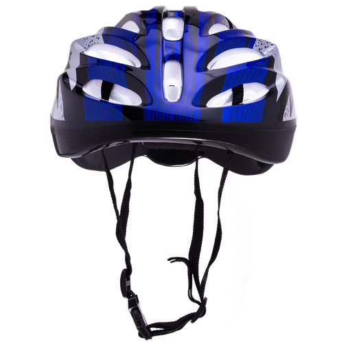 Шлем защитный Ridex Cyclone, синий/черный 42226719 3