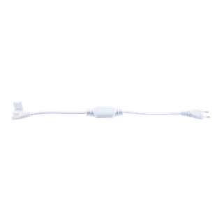 Сетевой шнур для светодиодной ленты 230V LS705 (5730) на 50м, DM275 Feron