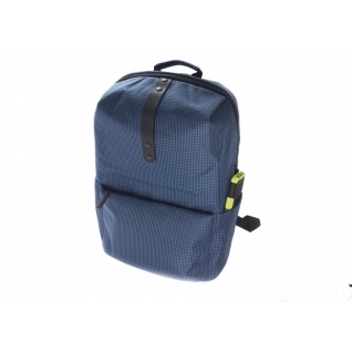 Рюкзак Xiaomi 20L Leisure Backpack (Синий / Blue)