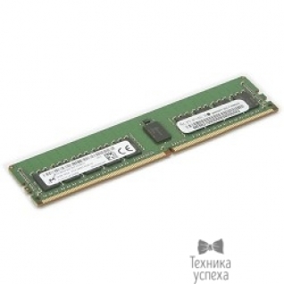 Supermicro Память DDR4 SuperMicro MEM-DR480L-HL01-EU21 8Gb DIMM ECC U PC4-17000 CL15 2133MHz / HMA41GU7AFR8N-TF