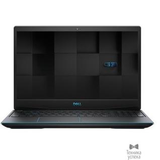 Dell DELL G3-3590 G315-8503 black 15.6" FHD i7-9750H/8Gb/1Tb+256Gb SSD/GTX1660Ti MAX Q 6Gb/W10