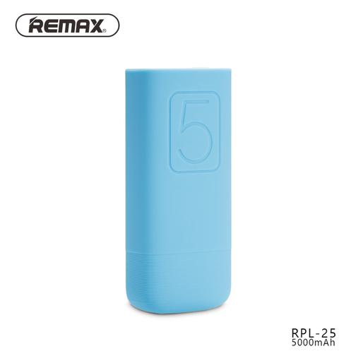 Внешний аккумулятор Remax RPL-25 Flinc Series 5000mAh 42191063 1